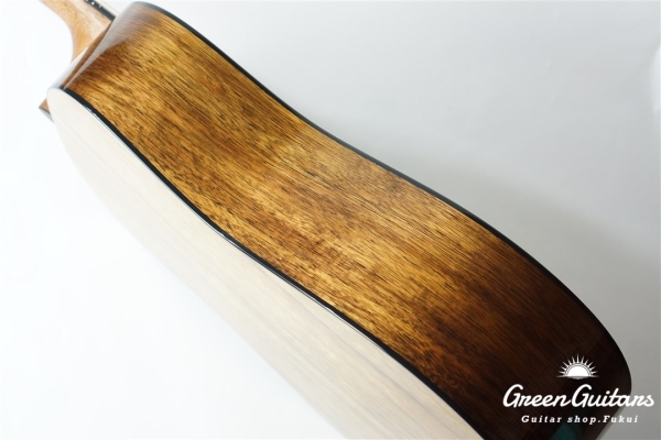 Road Series D-12E KOA